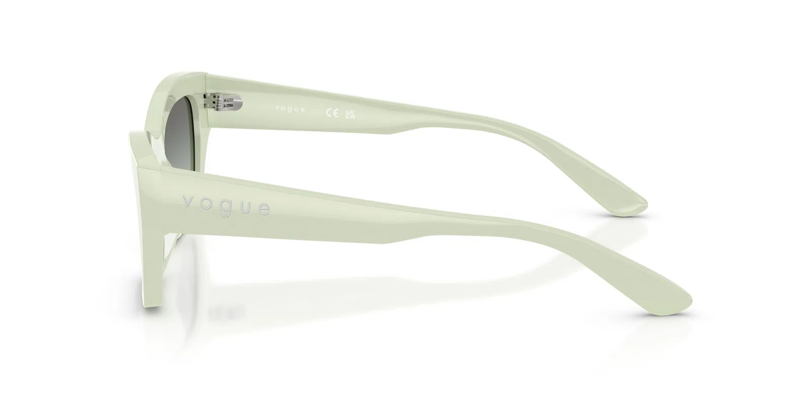Vogue 5658SU Sunglasses - view 29